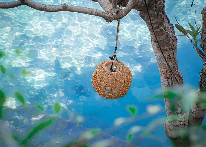Delmara At Balian By Amerta Experience فيلة