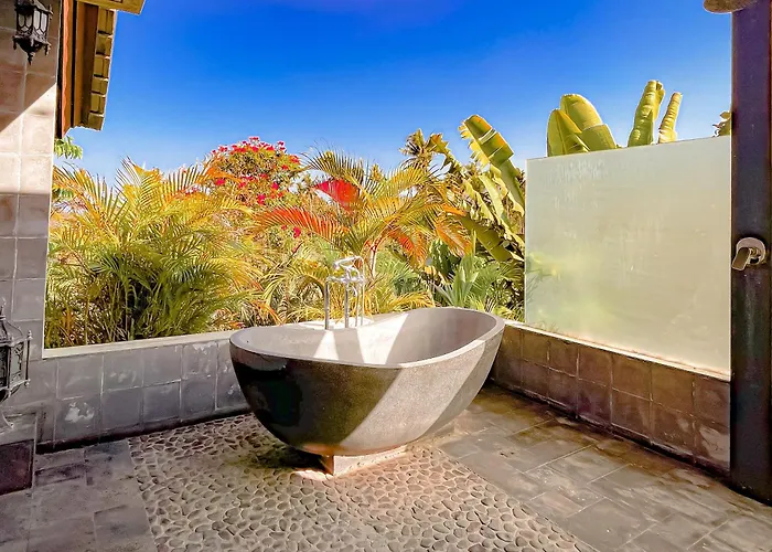 Delmara At Balian By Amerta Experience *