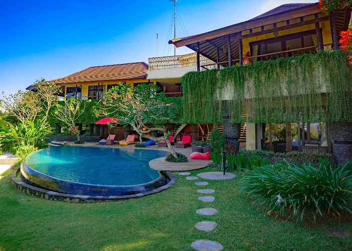Delmara At Balian By Amerta Experience * Selemadeg (Bali)