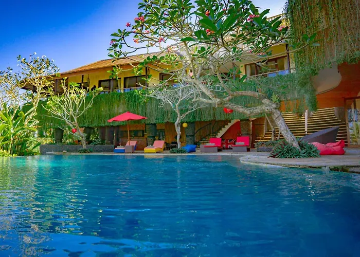 Delmara At Balian By Amerta Experience Selemadeg (Bali)