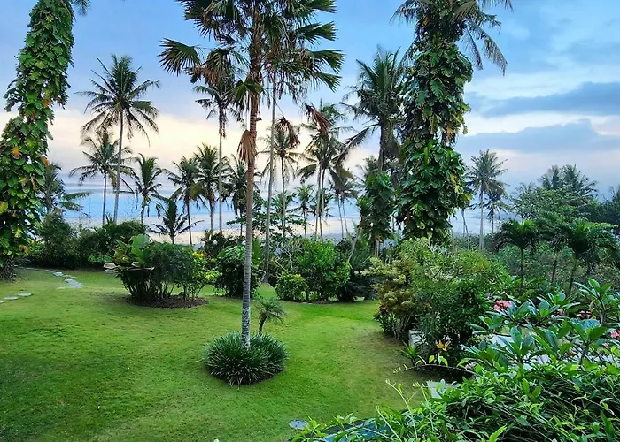 Delmara At Balian By Amerta Experience *