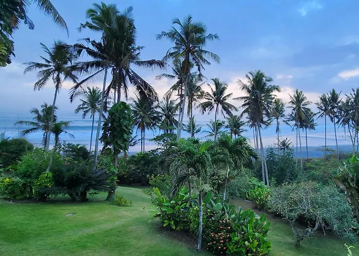 Delmara At Balian By Amerta Experience *
