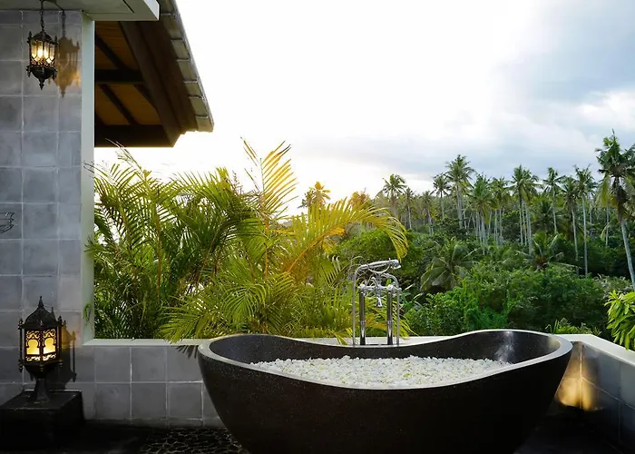 فيلة Delmara At Balian By Amerta Experience *