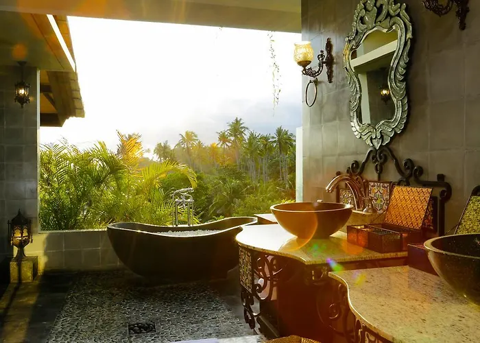 Delmara At Balian By Amerta Experience فيلة Selemadeg (Bali)