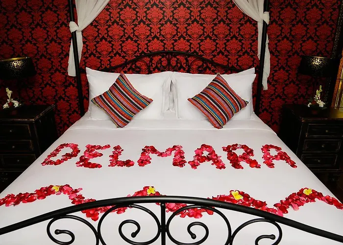 فيلة Delmara At Balian By Amerta Experience *