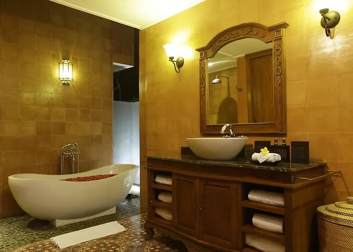 Delmara At Balian By Amerta Experience
