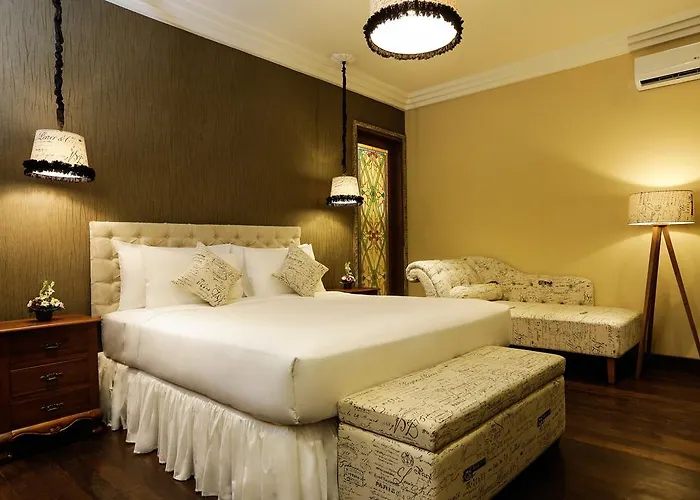 Delmara At Balian By Amerta Experience