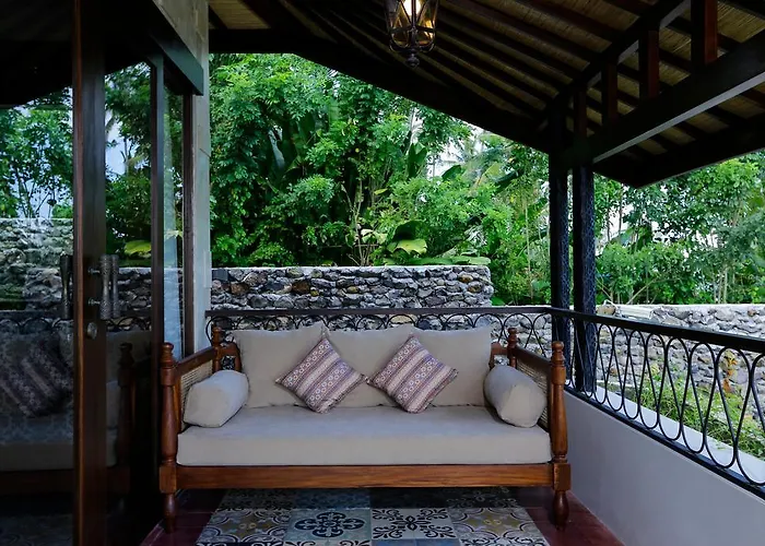 Delmara At Balian By Amerta Experience * Selemadeg (Bali)