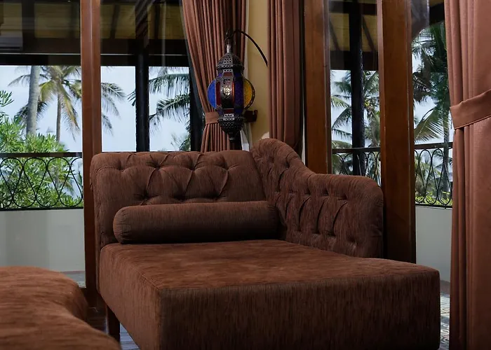 Delmara At Balian By Amerta Experience فيلة Selemadeg (Bali)