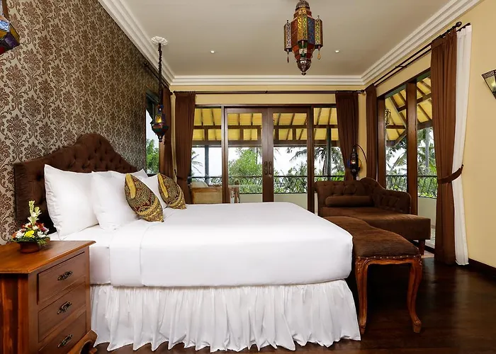 Delmara At Balian By Amerta Experience *