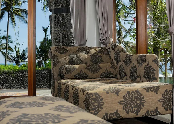 Delmara At Balian By Amerta Experience فيلة *