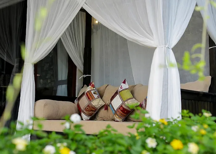 Delmara At Balian By Amerta Experience فيلة