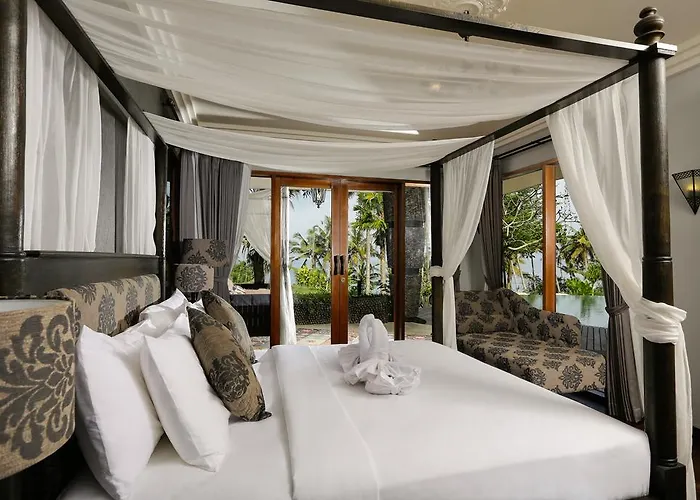 Delmara At Balian By Amerta Experience