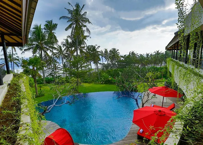 Delmara At Balian By Amerta Experience *
