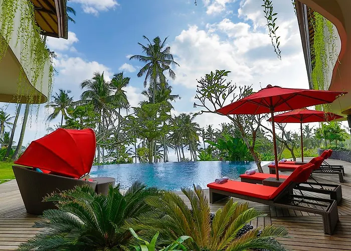 Delmara At Balian By Amerta Experience * Selemadeg (Bali)