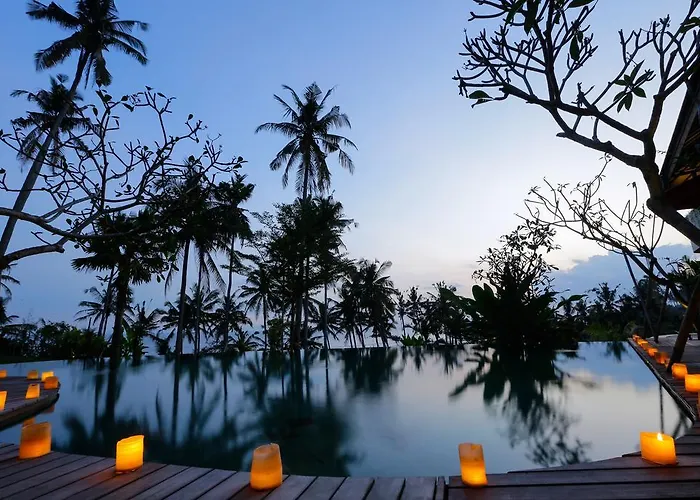 Delmara At Balian By Amerta Experience