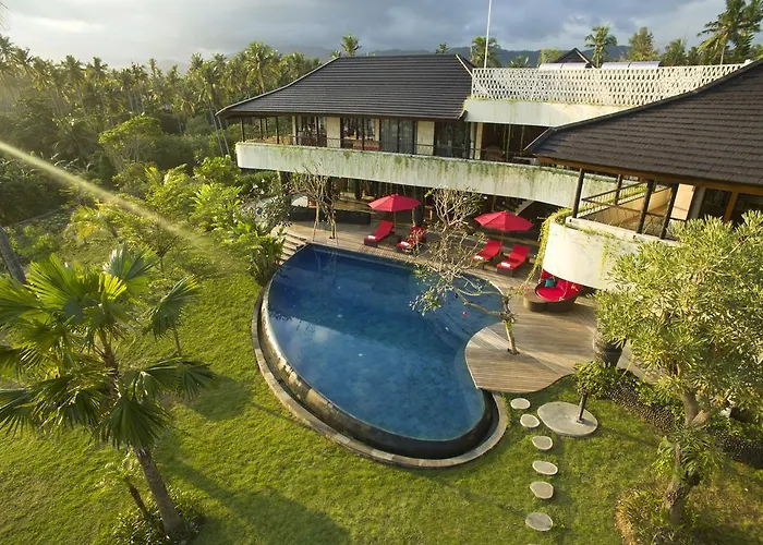 فيلة Delmara At Balian By Amerta Experience Selemadeg (Bali)